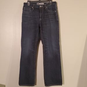 BKE Tyler straight 32R